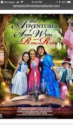 Watch The Adventures of Snow White and Rose Red Vodly