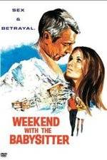 Watch Weekend with the Babysitter Vodly