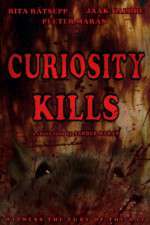 Watch Curiosity Kills Vodly
