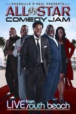 Watch All Star Comedy Jam: Live from South Beach Vodly