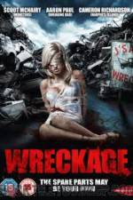 Watch Wreckage Vodly