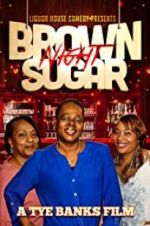 Watch Liquor House Comedy presents Brown Sugar Night Vodly