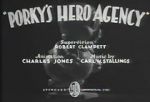 Watch Porky\'s Hero Agency Vodly