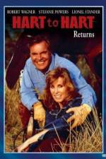 Watch Hart to Hart Returns Vodly