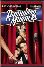 Watch Radioland Murders Vodly