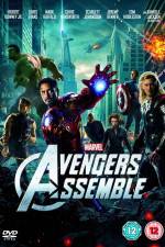 Watch Building A Dream - Assembling The Avengers Vodly