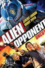 Watch Alien Opponent Vodly