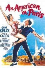 Watch An American in Paris Vodly