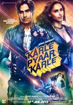 Watch Karle Pyaar Karle Vodly