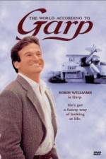 Watch The World According to Garp Vodly