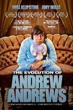 Watch The Evolution of Andrew Andrews Vodly