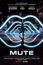 Watch Mute Vodly