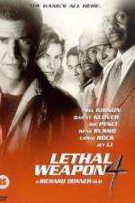 Watch Lethal Weapon 4 Vodly
