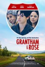 Watch Grantham & Rose Vodly