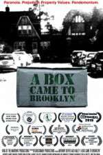 Watch A Box Came to Brooklyn Vodly