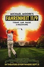 Watch Fahrenheit 11/9 Vodly