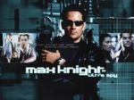 Watch Max Knight: Ultra Spy Vodly