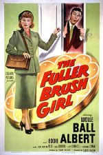 Watch The Fuller Brush Girl Vodly