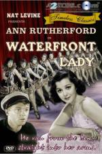 Watch Waterfront Lady Vodly