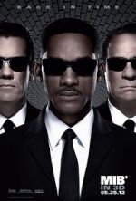 Watch Men in Black 3 Vodly