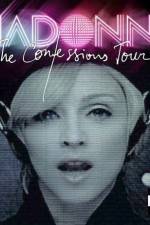 Watch Madonna The Confessions Tour Live from London Vodly