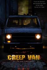 Watch Creep Van Vodly