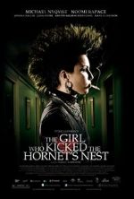 Watch The Girl Who Kicked the Hornet\'s Nest Vodly