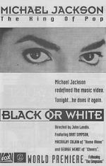 Watch Michael Jackson: Black or White Vodly