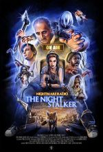 Watch Nightmare Radio: The Night Stalker Vodly