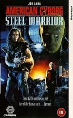 Watch American Cyborg: Steel Warrior Vodly