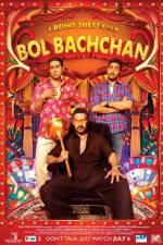 Watch Bol Bachchan Vodly