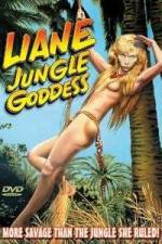 Watch Liane, Jungle Goddess Vodly