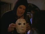 Watch Death Mask Vodly