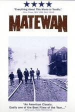 Watch Matewan Vodly