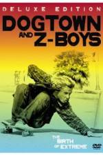 Watch Dogtown and Z-Boys Vodly