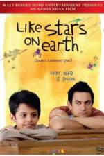 Watch Like Stars on Earth Vodly