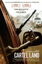 Watch Cartel Land Vodly