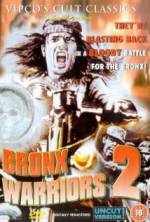 Watch Escape from the Bronx Vodly