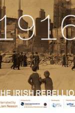 Watch 1916: The Irish Rebellion Vodly