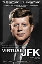 Watch Virtual JFK Vietnam If Kennedy Had Lived Vodly