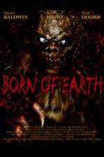 Watch Born of Earth Vodly