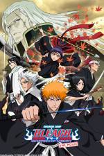 Watch Bleach: Memories of Nobody Vodly