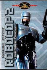 Watch RoboCop 2 Vodly