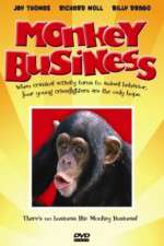 Watch Monkey Business Vodly