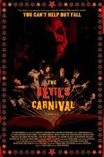 Watch The Devil's Carnival Vodly