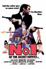 Watch No 1 of the Secret Service Vodly