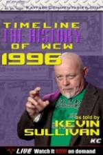 Watch The History Of WCW 1996 With Kevin Sullivan Vodly