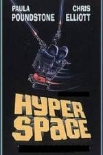 Watch Hyperspace Vodly