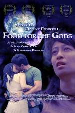 Watch Food for the Gods Vodly