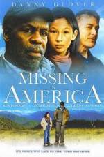 Watch Missing in America Vodly